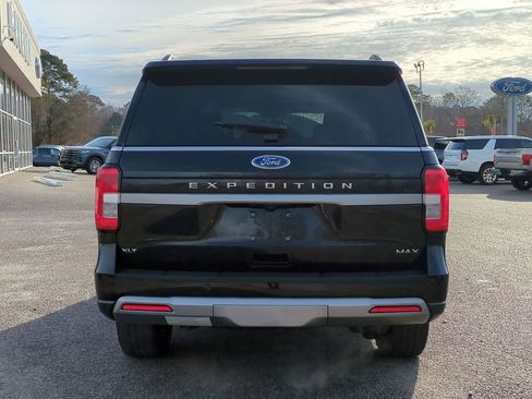 Used 2024 Ford Expedition Max XLT AWD/4WD image 5
