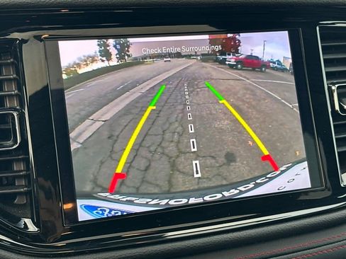 Used 2024 Dodge Durango GT image 21