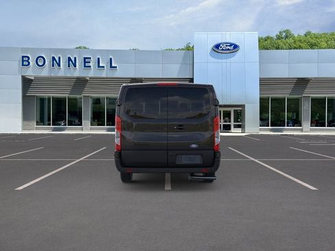 New 2026 Ford Transit 250 Low Roof AWD image 5