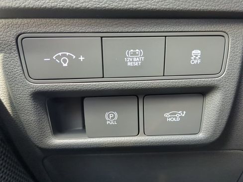 New 2025 Hyundai Sonata Limited image 20