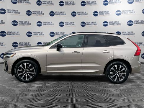 Certified 2024 Volvo XC60 B5 Plus w/ Climate Package AWD/4WD image 2