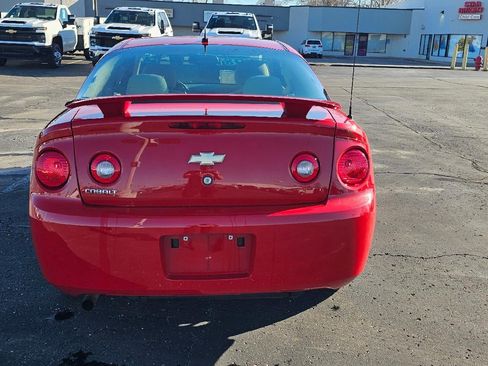Used 2010 Chevrolet Cobalt LS w/ Protection Package image 7