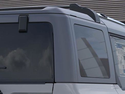 New 2026 Ford Bronco Big Bend image 25