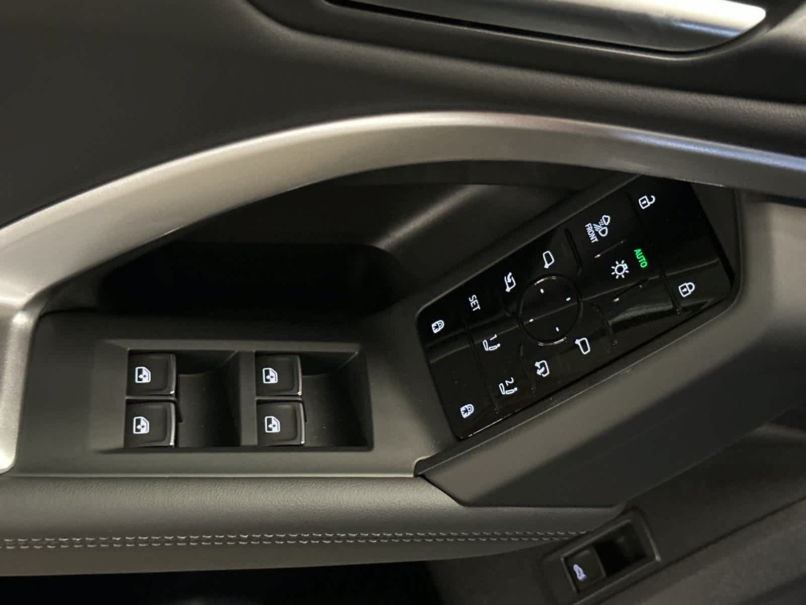 New 2026 Audi Q5 Premium AWD/4WD image 13