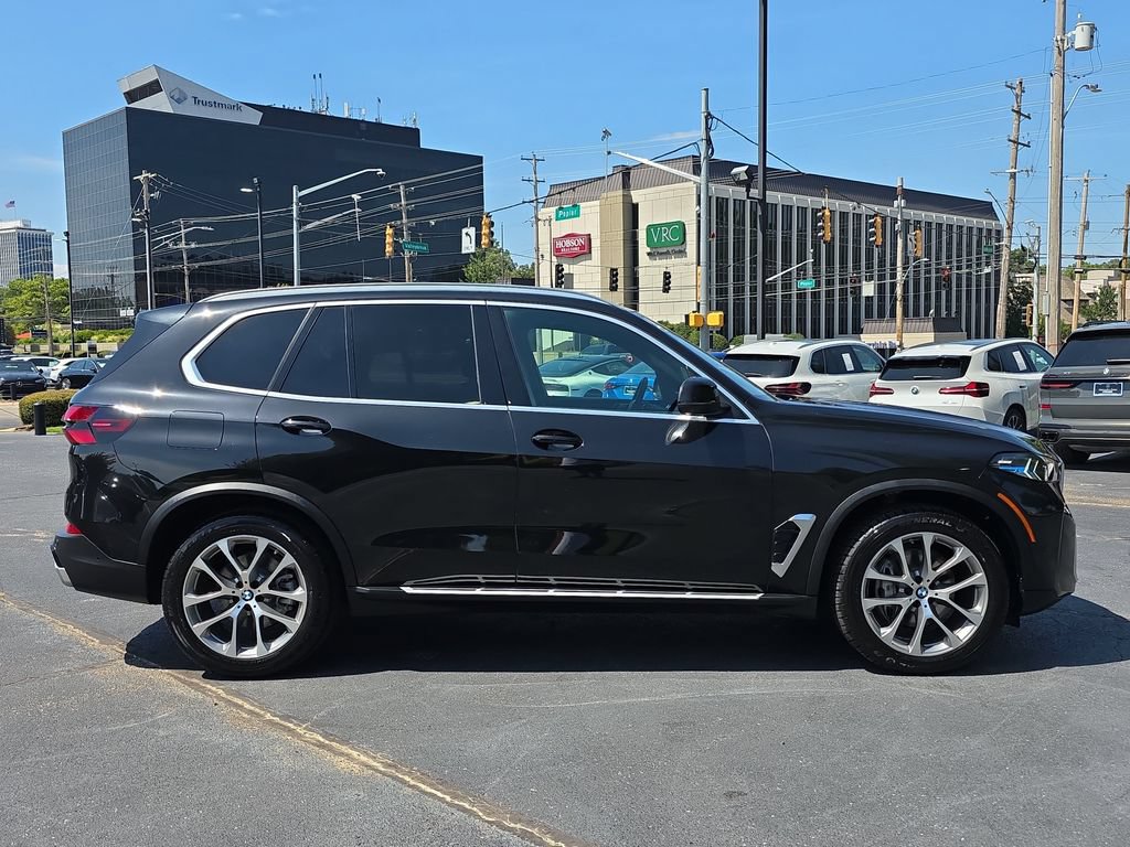 Used 2024 BMW X5 sDrive40i RWD image 6