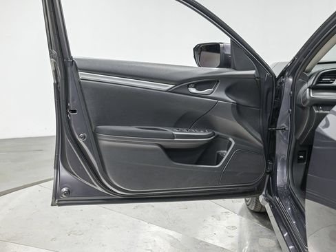 Used 2016 Honda Civic LX image 13