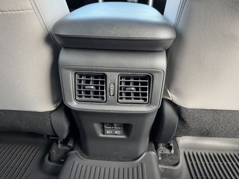 New 2025 Toyota RAV4 XLE image 7