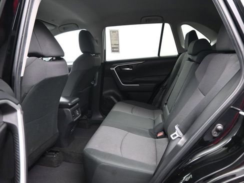 Used 2024 Toyota RAV4 XLE w/ Weather Package AWD/4WD image 24