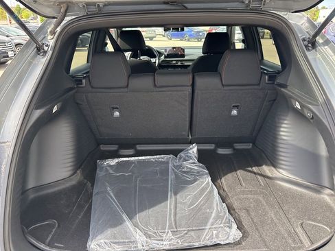 Used 2026 Honda HR-V Sport image 37