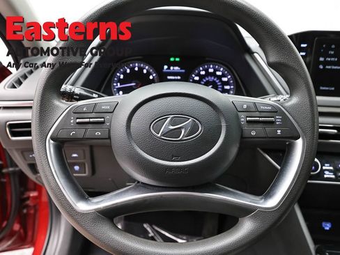 Used 2023 Hyundai Sonata SEL FWD image 10