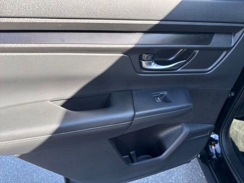 Certified 2025 Honda CR-V LX image 16