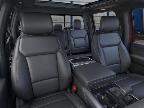 New 2026 Ford F150 Lariat w/ Equipment Group 502A High image 10