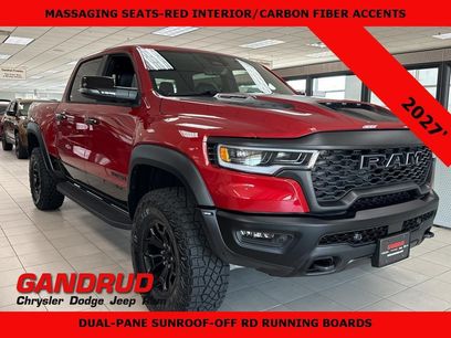 New 2027 RAM 1500 RHO w/ RHO Level 1 Equipment Group