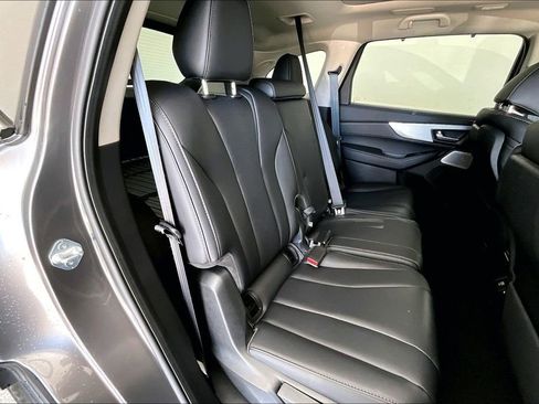 Certified 2026 Acura MDX FWD w/ Technology Package image 34