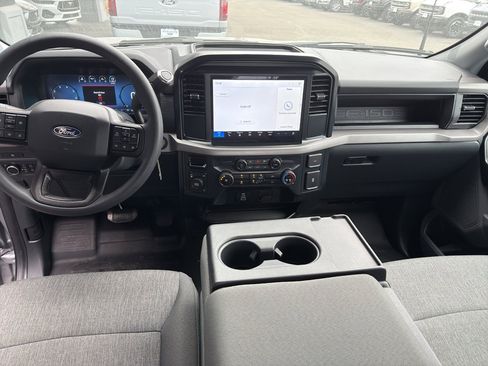New 2025 Ford F150 XL AWD/4WD image 20