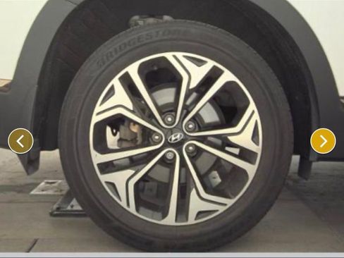 Used 2020 Hyundai Santa Fe Limited w/ Cargo Package image 6