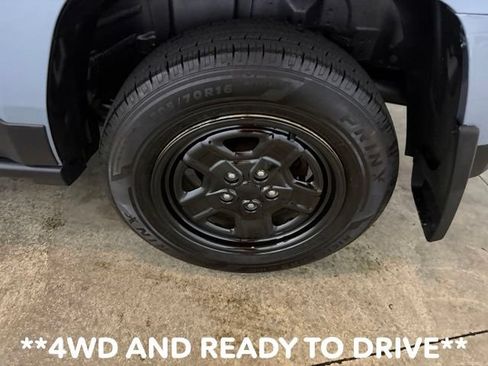 Used 2014 Jeep Patriot Sport w/ Power Value Group AWD/4WD image 9
