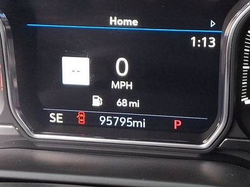 Used 2021 GMC Sierra 1500 Denali w/ Driver Alert Package II image 24