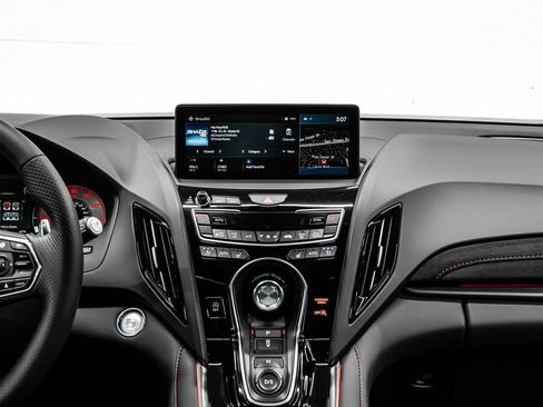 New 2026 Acura RDX A-Spec AWD/4WD image 15