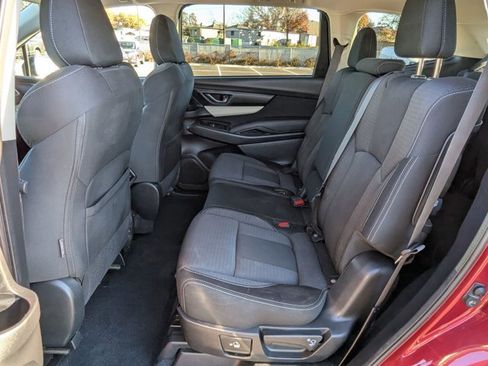 Used 2021 Subaru Ascent Premium w/ Convenience Package image 17