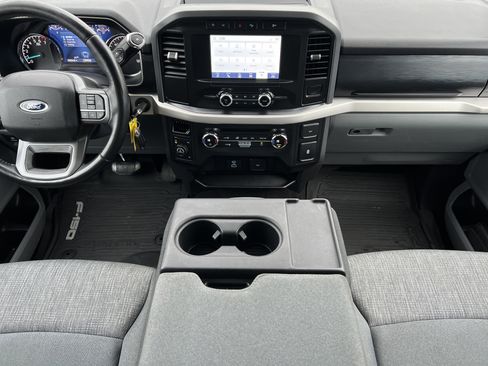 Used 2021 Ford F150 XLT w/ Equipment Group 301A Mid image 31