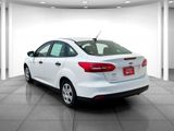Used 2015 Ford Focus S image 4