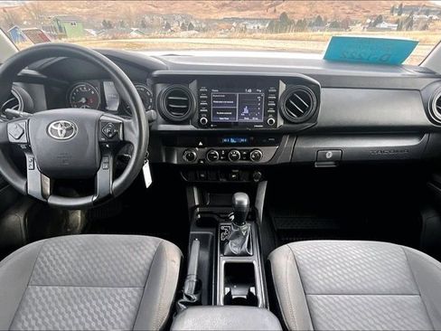 Used 2023 Toyota Tacoma SR5 image 7
