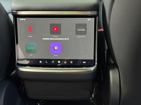 Used 2023 Tesla Model X AWD/4WD image 36