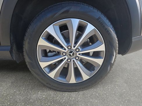 Used 2023 Mercedes-Benz GLE 350 4MATIC image 32