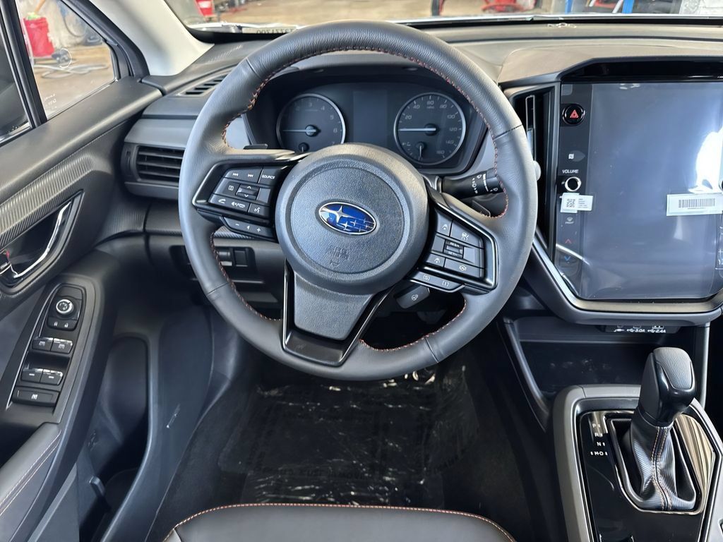 New 2026 Subaru Crosstrek 2.5i Limited w/ Crosstrek Mirror Package AWD/4WD image 11