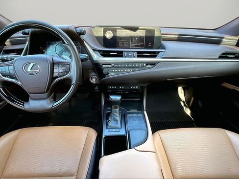 Used 2020 Lexus ES 350 w/ Premium Package image 14