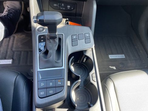 Used 2026 Kia Sportage X-Line w/ X-Line Premium Package image 16