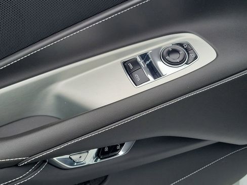 New 2026 Chevrolet Corvette Stingray Coupe w/ 1LT image 14