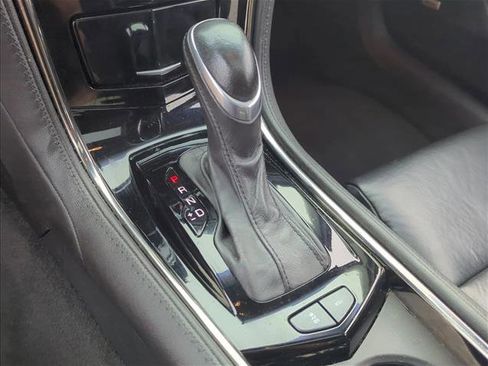 Used 2013 Cadillac ATS Sedan w/ Sun And Sound Package image 17