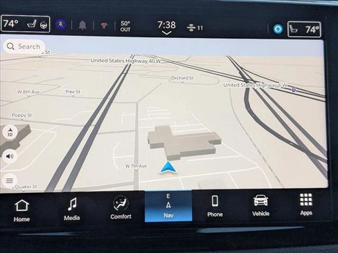 New 2026 Chrysler Pacifica Limited w/ S Appearance Package image 13