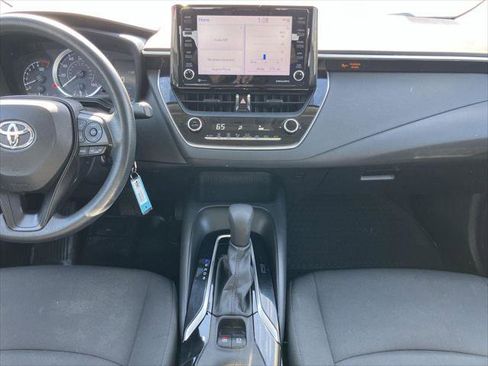 Certified 2022 Toyota Corolla LE image 16