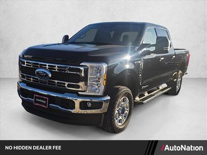 New 2026 Ford F250 XLT w/ FX4 Off-Road Package