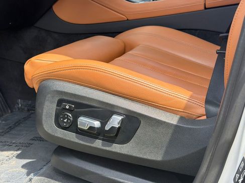 Used 2022 BMW X6 xDrive40i w/ Premium Package AWD/4WD image 18