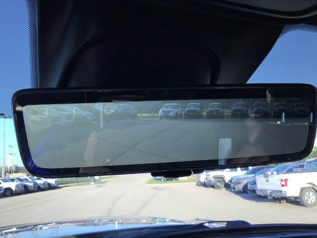 Used 2022 RAM 2500 Laramie AWD/4WD image 35