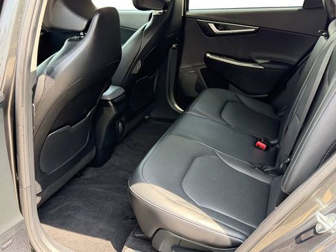 Certified 2023 Kia EV6 Wind AWD/4WD image 12