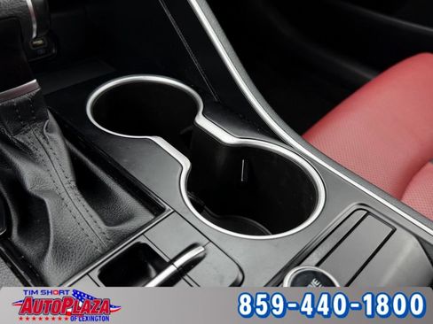 Used 2023 Kia K5 GT-Line FWD image 21