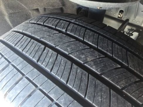 Used 2025 Ford Explorer Platinum RWD image 11