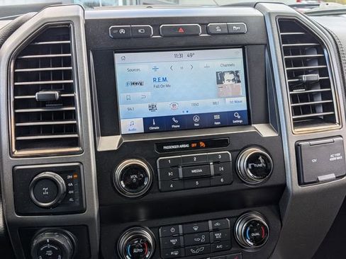 Used 2020 Ford F150 Raptor w/ Equipment Group 802A Luxury image 24