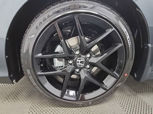 New 2026 Honda Civic Sport image 38