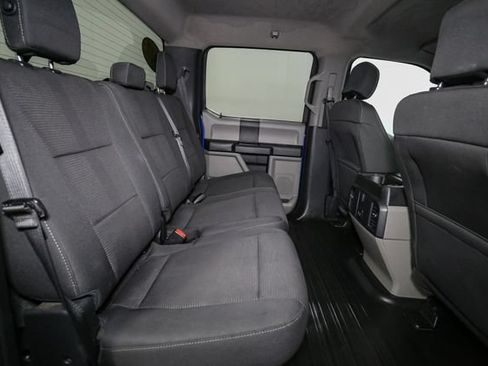 Used 2017 Ford F150 XL w/ Equipment Group 101A Mid AWD/4WD image 19