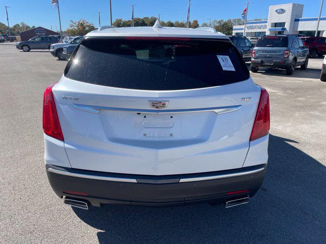 Used 2019 Cadillac XT5 FWD image 7