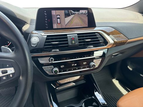 Used 2020 BMW X3 sDrive30i w/ Convenience Package RWD image 26