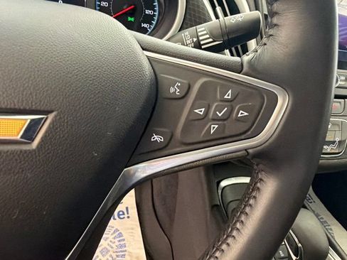 Used 2022 Chevrolet Malibu RS FWD image 26