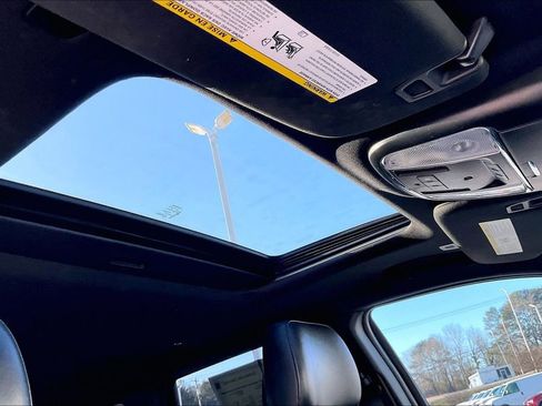 Used 2021 Jeep Grand Cherokee Limited w/ Quick Order Package 28K 80th image 22