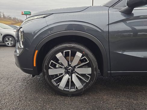 New 2026 Mitsubishi Outlander SEL AWD/4WD image 8